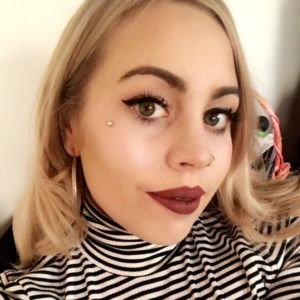 Meet your Posher, Shannon